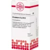CHAMOMILLA D 12 Globuli 10 g