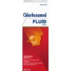 CHLORHEXAMED Fluid 200 ml