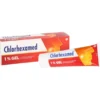CHLORHEXAMED 1% Gel 50 g