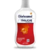 CHLORHEXAMED tägliche Mundspülung 0,06% 500 ml