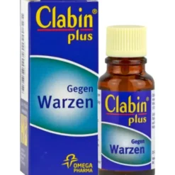 CLABIN plus Lösung 15 ml