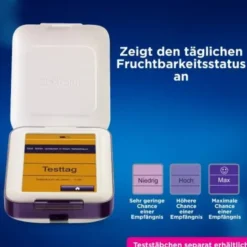 CLEARBLUE Fertilitätsmonitor 2.0 1 St