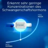 CLEARBLUE Schwangerschaftst.Ultra Frühtest digital 1 St