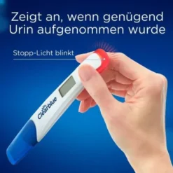 CLEARBLUE Schwangerschaftst.Ultra Frühtest digital 1 St