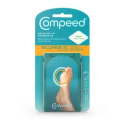 COMPEED Ballenschutz Pflaster 5 St
