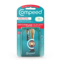 COMPEED Blasenpflaster extreme 5 St