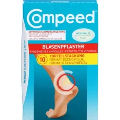 COMPEED Blasenpflaster medium neu 10 St