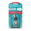COMPEED Blasenpflaster unter den Füßen 5 St