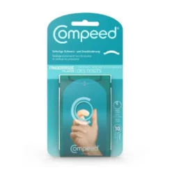 COMPEED Fingerrisse Pflaster 10 St