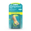 COMPEED Hühneraugen Pflaster feuchtigkeitsspendend 6 St