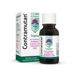 CONTRAMUTAN Mischung 50 ml