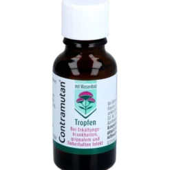 CONTRAMUTAN Mischung 20 ml