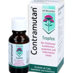 CONTRAMUTAN Mischung 20 ml