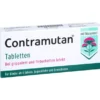 CONTRAMUTAN Tabletten 40 St