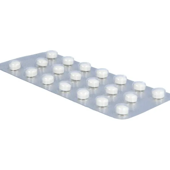 CONTRAMUTAN Tabletten 40 St