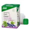 COOL CASSIS Kräutertee Salus Filterbeutel 15 St