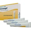 CORNEREGEL Augengel 3X10 g