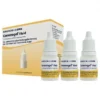 CORNEREGEL Fluid Augentropfen 3X10 ml