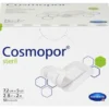 COSMOPOR steril Wundverband 5x7,2 cm 50 St
