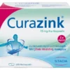 CURAZINK Hartkapseln 100 St