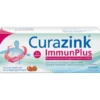 CURAZINK ImmunPlus Lutschtabletten 20 St