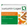 CURCUMIN-LOGES Kapseln 120 St