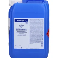CUTASEPT F Lösung 5 l