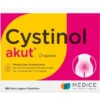 CYSTINOL akut Dragees 100 St