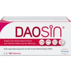 DAOSIN Tabletten 120 St