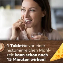 DAOSIN Tabletten 120 St