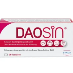 DAOSIN Tabletten 30 St