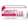 DAOSIN vegan Tabletten 25 St