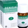 DENISIA 1 Schnupfen Tabletten 80 St