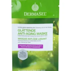 DERMASEL Maske Anti-Aging 12 ml