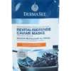 DERMASEL Maske Caviar EXKLUSIV 12 ml