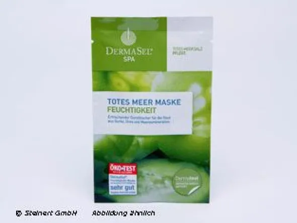 DERMASEL Maske Feuchtigkeit SPA 12 ml