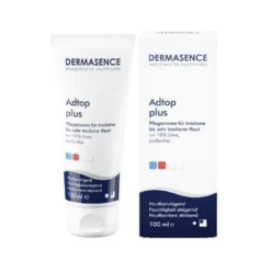 DERMASENCE Adtop plus Creme 100 ml