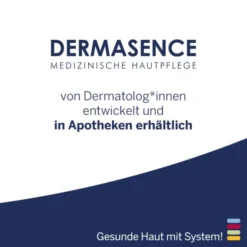 DERMASENCE Chrono retare aktiv.VIT-C Nachtpflege 50 ml