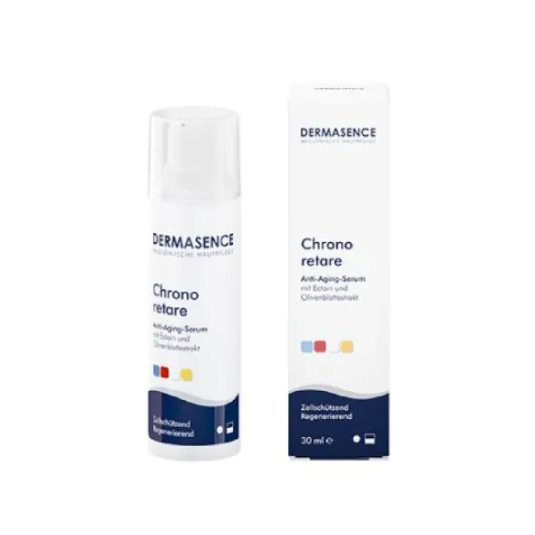 DERMASENCE Chrono retare Anti-Aging-Serum 30 ml