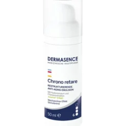 DERMASENCE Chrono retare Restr.Anti-Aging-Emulsion 50 ml