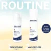 DERMASENCE Hyalusome aktiv.Fruchtsäure Creme 50 ml