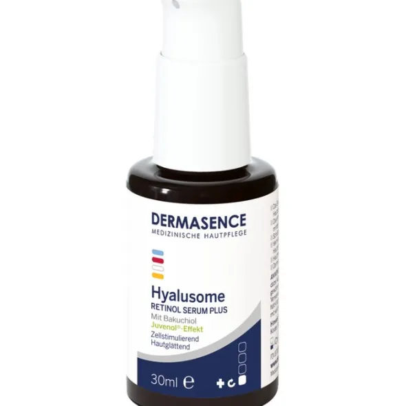 DERMASENCE Hyalusome Retinol Serum plus 30 ml