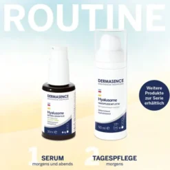 DERMASENCE Hyalusome Retinol Serum plus 30 ml
