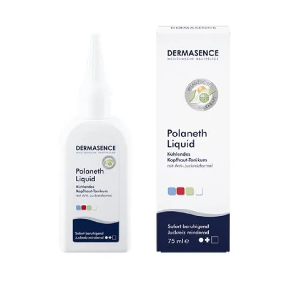 DERMASENCE Polaneth Liquid 75 ml
