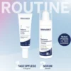 DERMASENCE Seborra Getönte Tagespflege mit LSF 50 30 ml
