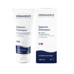 DERMASENCE Selensiv Shampoo 100 ml