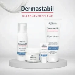 DERMASTABIL Augenlidcreme 15 ml