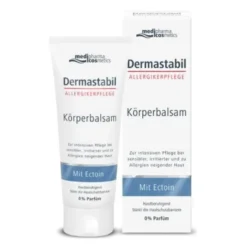 DERMASTABIL hautberuhigender Körperbalsam 200 ml