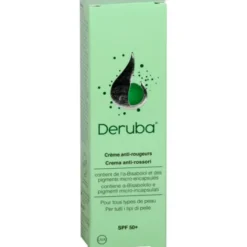 DERUBA Creme 30 ml