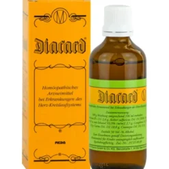 DIACARD Liquidum 100 ml